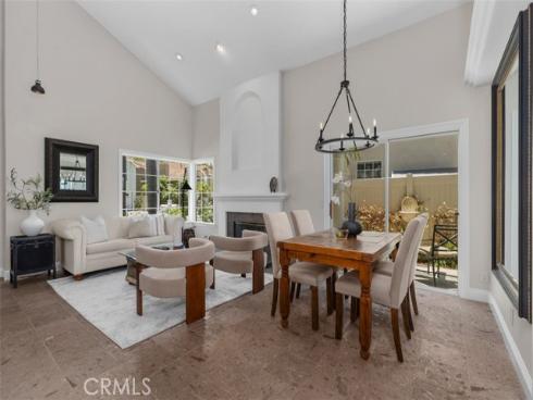 24671 El Manzano , Laguna Niguel, CA
