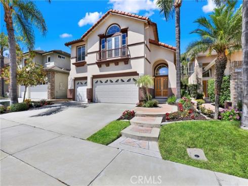 27786  Homestead  , Laguna Niguel, CA