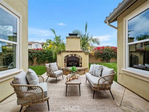 24762 Judi Court, Laguna Niguel, CA