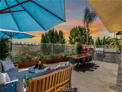 24572 Sunshine Drive, Laguna Niguel, CA