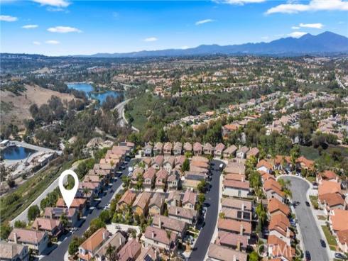 24572 Sunshine Drive, Laguna Niguel, CA