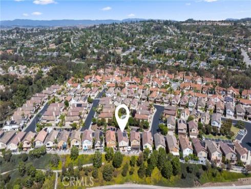 24572 Sunshine Drive, Laguna Niguel, CA
