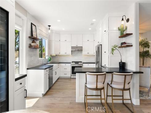 24572 Sunshine Drive, Laguna Niguel, CA