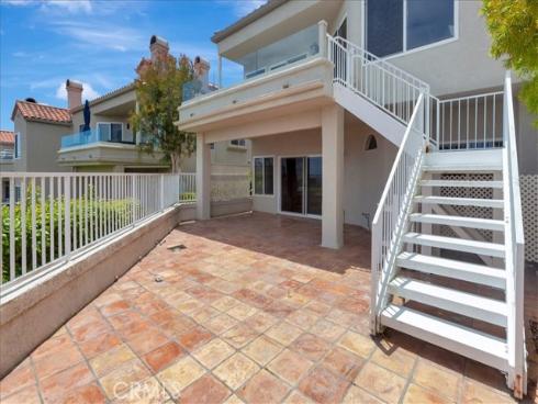 40 Marseille , Laguna Niguel, CA