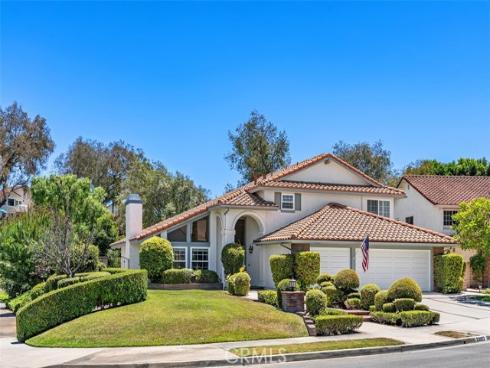 23852 Linnet Circle, Laguna Niguel, CA