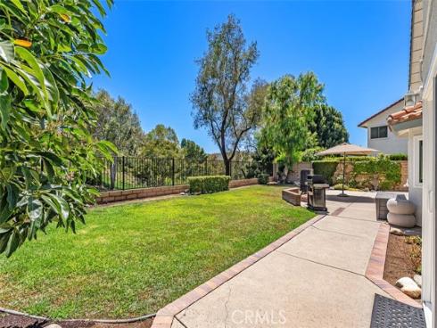 23852 Linnet Circle, Laguna Niguel, CA