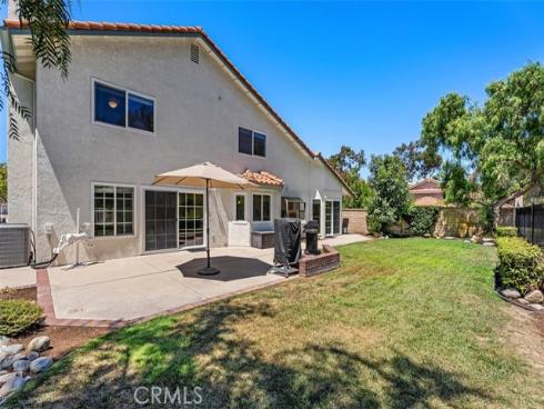 23852 Linnet Circle, Laguna Niguel, CA