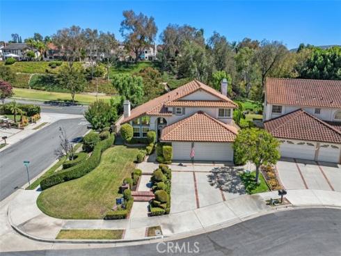 23852 Linnet Circle, Laguna Niguel, CA