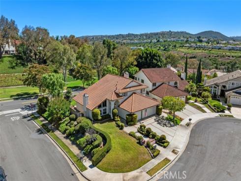 23852 Linnet Circle, Laguna Niguel, CA