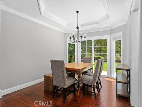 23852 Linnet Circle, Laguna Niguel, CA