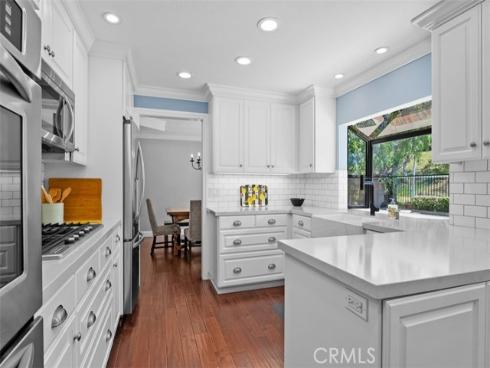 23852 Linnet Circle, Laguna Niguel, CA