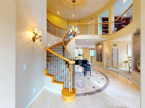 28671  Sea  , Laguna Niguel, CA