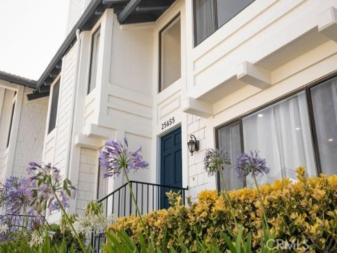 25655 Paseo La Cresta 47 , Laguna Niguel, CA