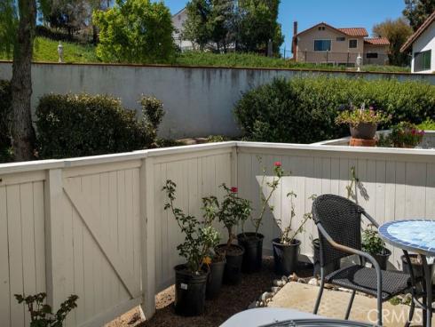 25655 Paseo La Cresta 47 , Laguna Niguel, CA