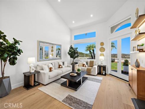 15 Sierra Vista, Laguna Niguel, CA
