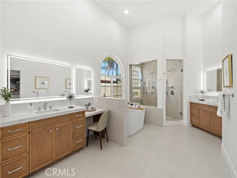 15 Sierra Vista, Laguna Niguel, CA