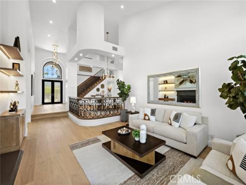 15 Sierra Vista, Laguna Niguel, CA