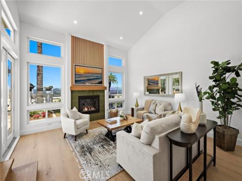 15 Sierra Vista, Laguna Niguel, CA
