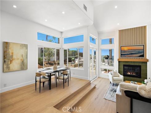 15 Sierra Vista, Laguna Niguel, CA