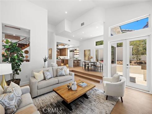 15 Sierra Vista, Laguna Niguel, CA