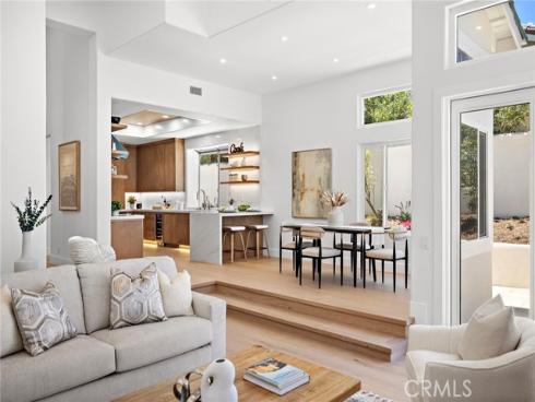 15 Sierra Vista, Laguna Niguel, CA