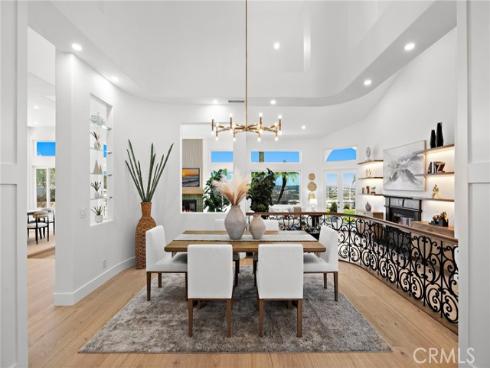 15 Sierra Vista, Laguna Niguel, CA