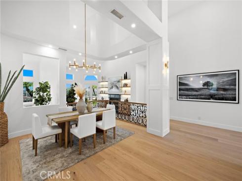15 Sierra Vista, Laguna Niguel, CA