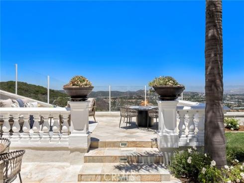 15 Sierra Vista, Laguna Niguel, CA