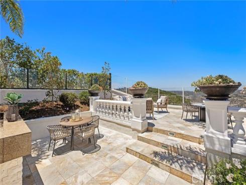 15 Sierra Vista, Laguna Niguel, CA