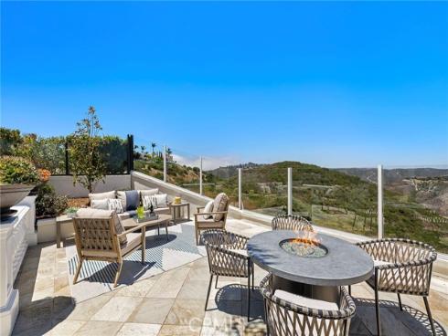 15 Sierra Vista, Laguna Niguel, CA