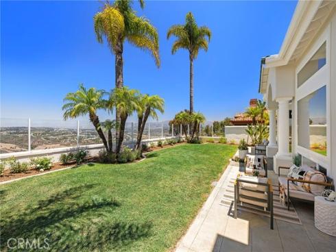 15 Sierra Vista, Laguna Niguel, CA