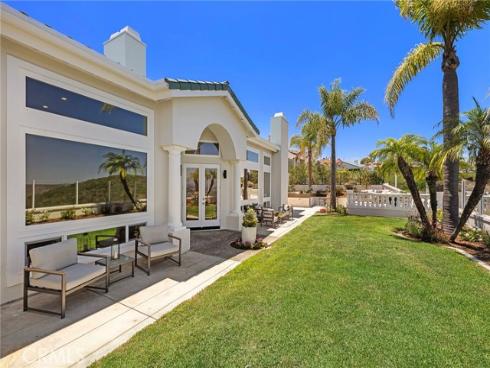 15 Sierra Vista, Laguna Niguel, CA