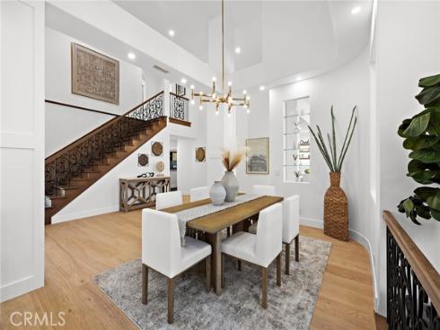 15 Sierra Vista, Laguna Niguel, CA