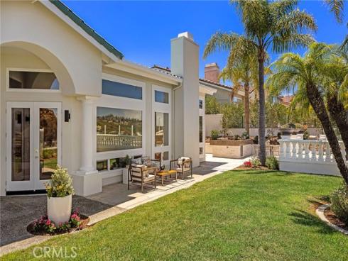 15 Sierra Vista, Laguna Niguel, CA