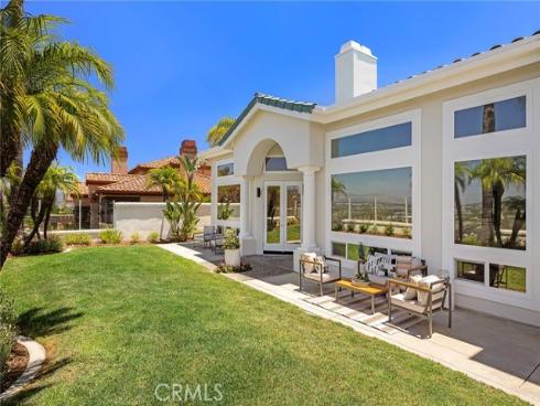 15 Sierra Vista, Laguna Niguel, CA