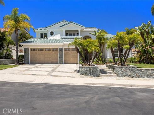 15 Sierra Vista, Laguna Niguel, CA