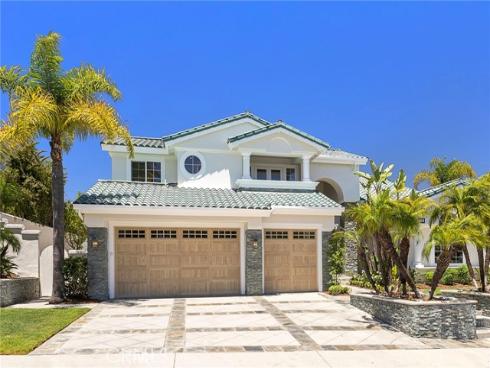 15 Sierra Vista, Laguna Niguel, CA