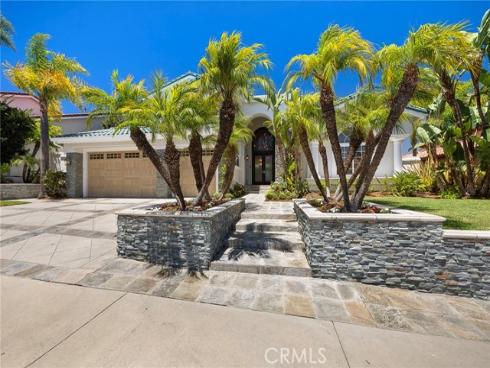 15 Sierra Vista, Laguna Niguel, CA
