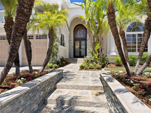 15 Sierra Vista, Laguna Niguel, CA