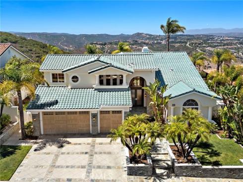 15 Sierra Vista, Laguna Niguel, CA