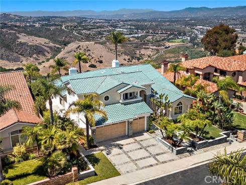 15 Sierra Vista, Laguna Niguel, CA