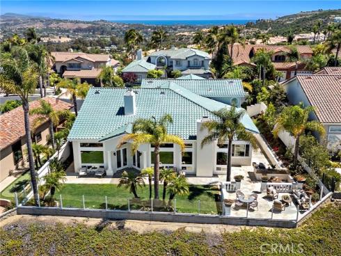 15 Sierra Vista, Laguna Niguel, CA