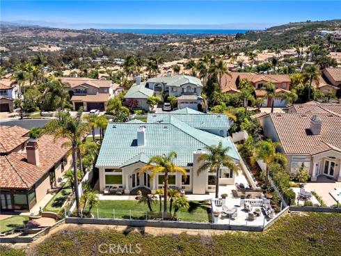 15 Sierra Vista, Laguna Niguel, CA
