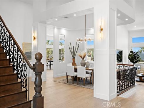 15 Sierra Vista, Laguna Niguel, CA