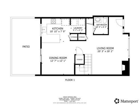 23712  Porpoise Cove  , Laguna Niguel, CA