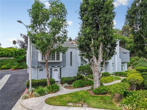 28221 Paseo El Siena , Laguna Niguel, CA