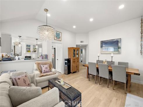 28142 Mariposa 158 , Laguna Niguel, CA