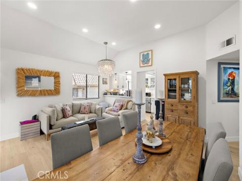 28142 Mariposa 158 , Laguna Niguel, CA
