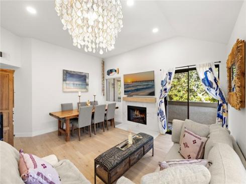 28142 Mariposa 158 , Laguna Niguel, CA