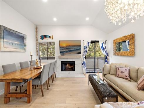 28142 Mariposa 158 , Laguna Niguel, CA